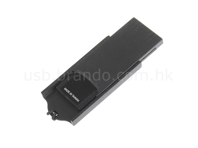 USB MicroSD / TFlash Chip Card Reader