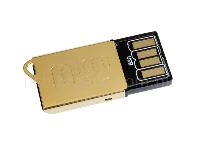 Case2go - Lecteur de carte SD USB pour carte Micro SD - Carte SD