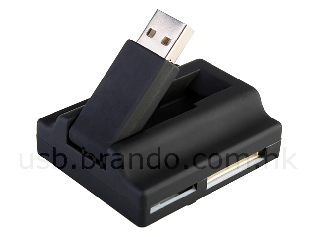 USB 49-in-1 Card Reader + Sim Card Reader