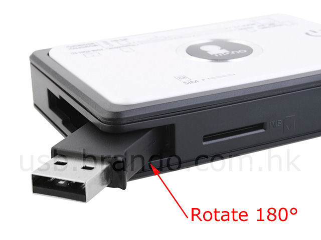 iMONO 59-in-1 + SIM Card Reader (CC530)