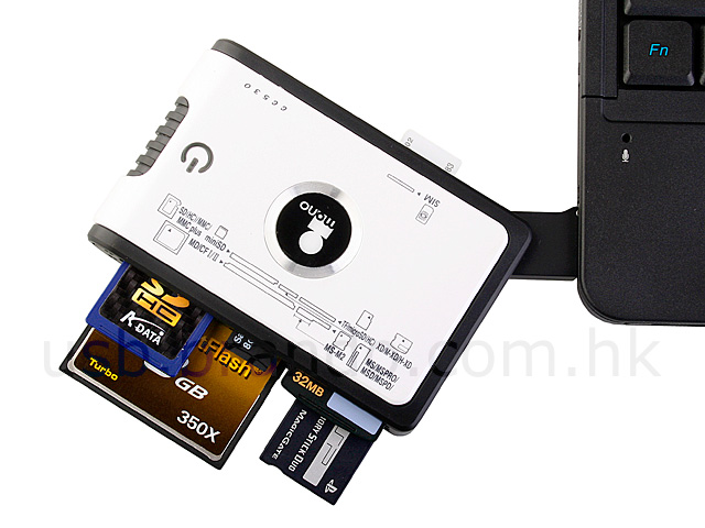 iMONO 59-in-1 + SIM Card Reader (CC530)