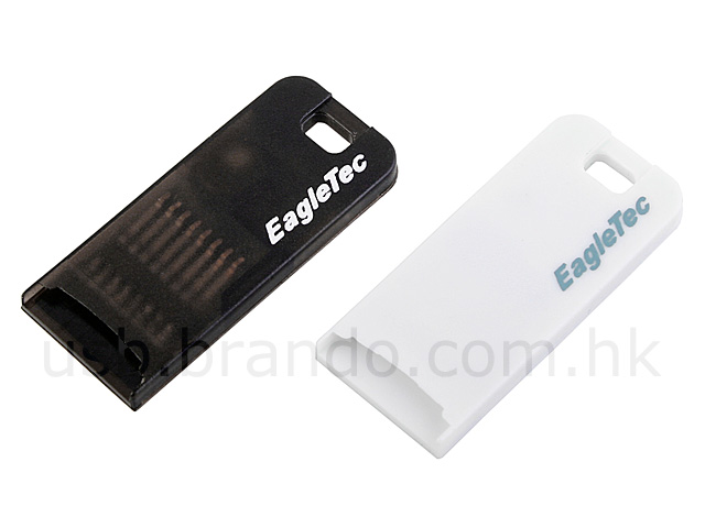 EagleTec NanoAdapter for MicroSD(HC)