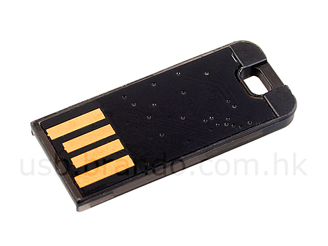 EagleTec NanoAdapter for MicroSD(HC)