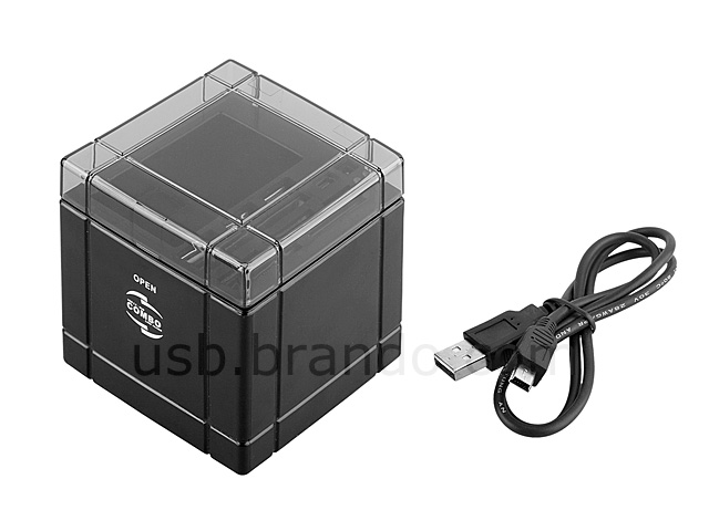 USB Combo Box