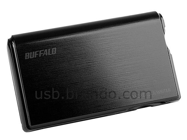 Buffalo 51-In-1 Card Reader