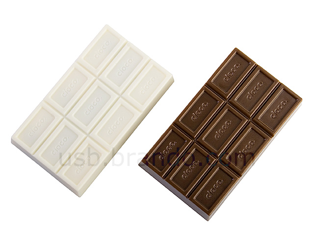 USB Chocolate Card Reader