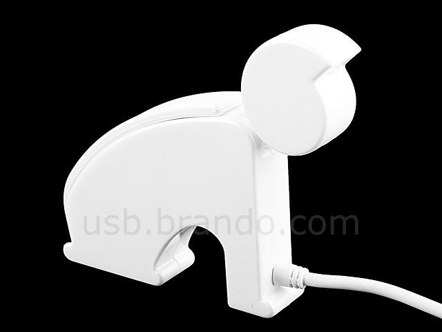 USB Cat Card Reader