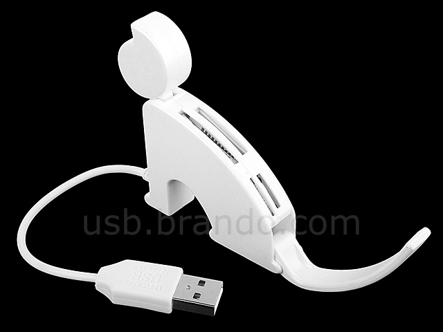 USB Cat Card Reader