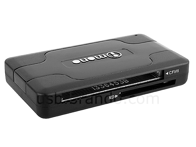 iMONO Slim Multi-Card Reader (SDXC)