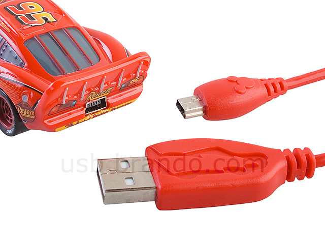 Disney Cars USB Web Cam