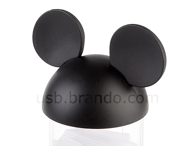 Disney Mickey USB Email Alert