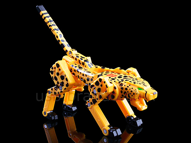 Transformers Device Label Cheetus USB Flash Drive