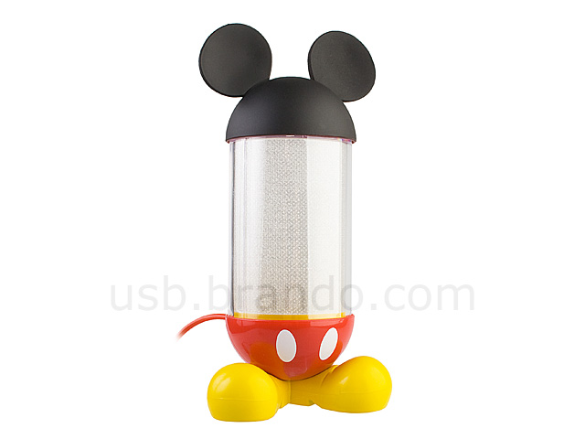 Disney Mickey USB Miracle Light