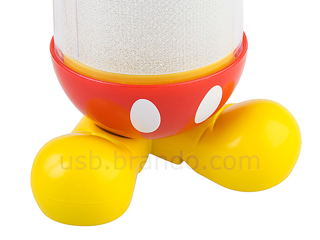 Disney Mickey USB Miracle Light