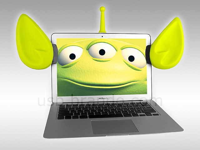 Disney Alien USB Speaker