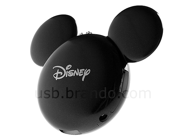 Disney Mickey USB 3-Port Hub