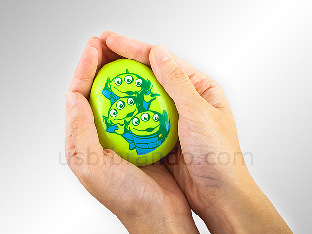 Disney Alien USB Hand Warmer