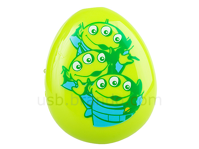 Disney Alien USB Hand Warmer