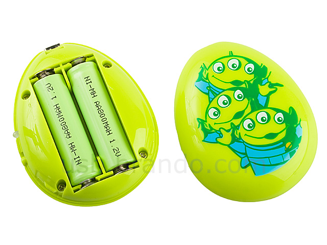 Disney Alien USB Hand Warmer