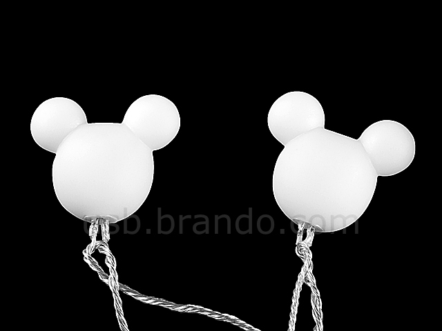 Disney Mickey USB Decor Light (12 LED Lights)