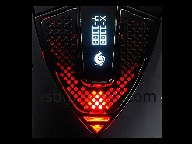 CM STORM Sentinel Advance Mouse