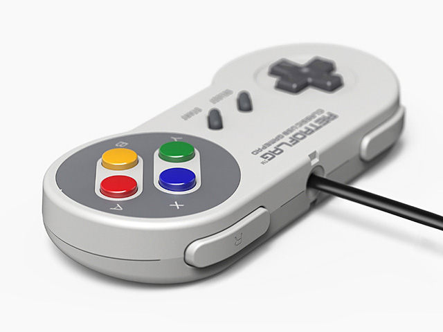 Retroflag USB Classic USB Controller-J