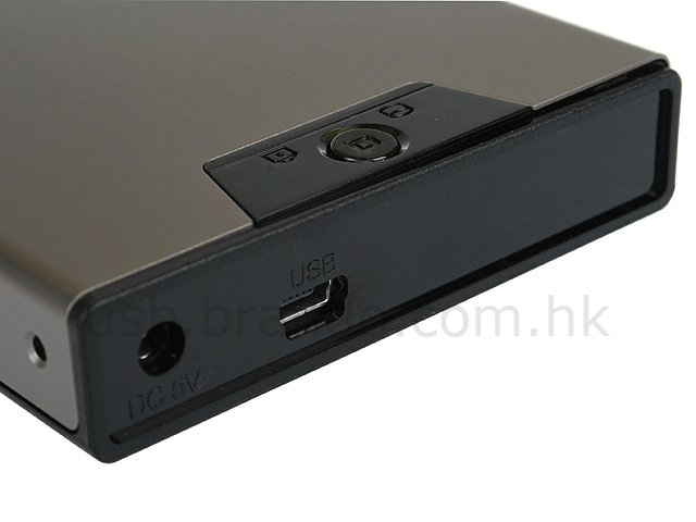 QNAP QBack-25 Auto-Backup 2.5\