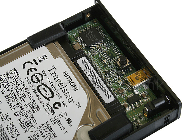 QNAP QBack-25 Auto-Backup 2.5\