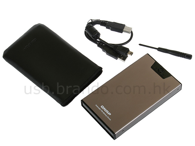 QNAP QBack-25 Auto-Backup 2.5\