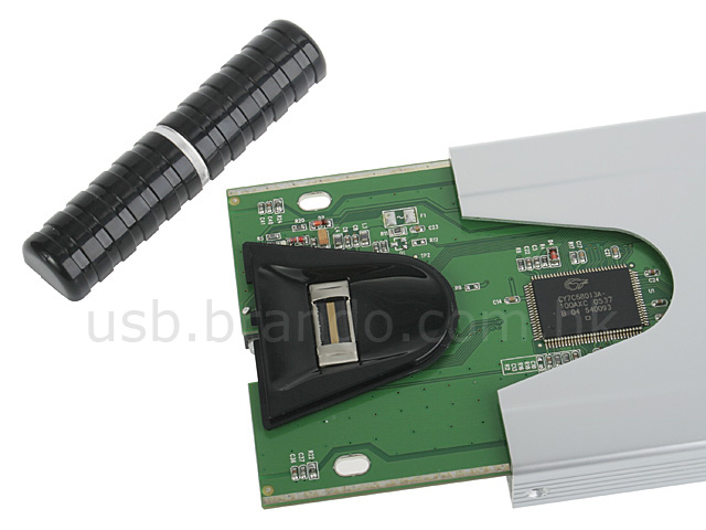 HYUNDAI 250U FingerPrint 2.5