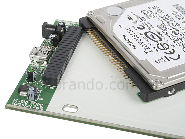 HYUNDAI 250U FingerPrint 2.5