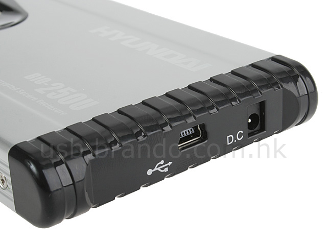 HYUNDAI 250U FingerPrint 2.5