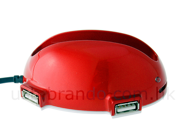 USB 2.5" SATA HDD Enclosure with Multi-Function Dock