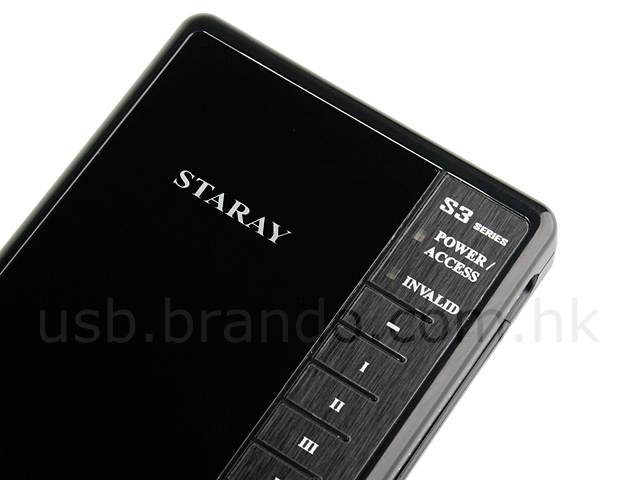 Staray S Series S3 Data Encryption Box