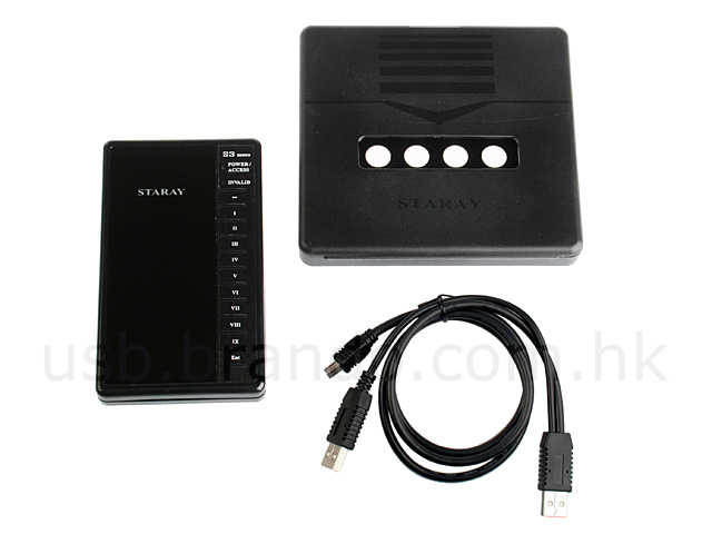 Staray S Series S3 Data Encryption Box