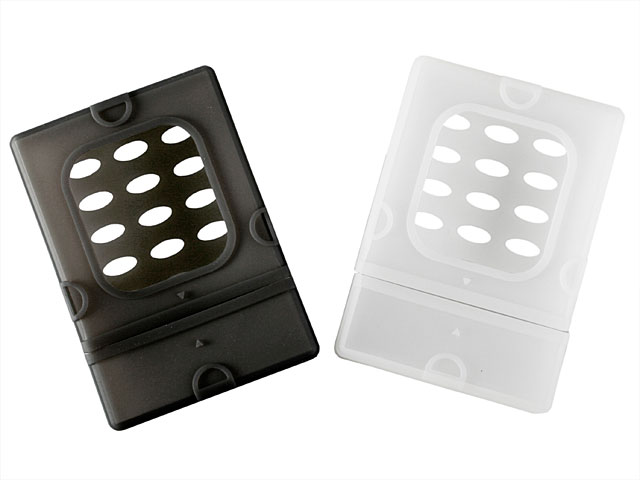 3.5" HDD Silicone Case for HDD Dock