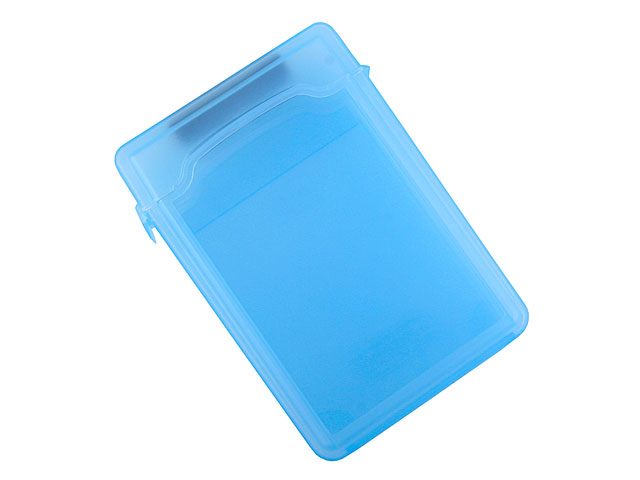 3.5" HDD Protective Case