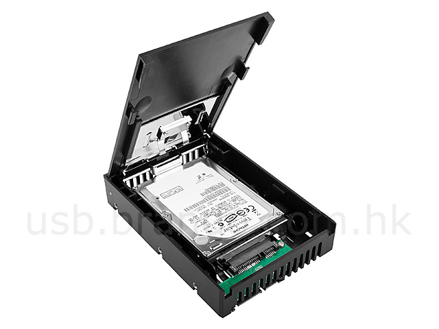 2.5" to 3.5" SSD/SATA Hard Drive Converter
