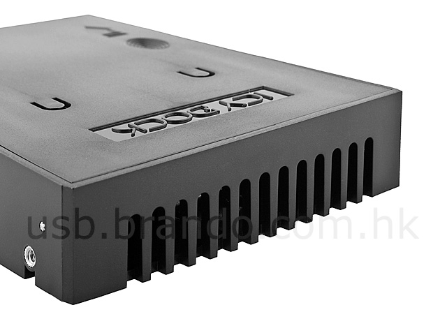 2.5" to 3.5" SSD/SATA Hard Drive Converter