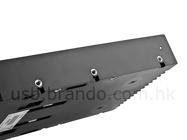 2.5" to 3.5" SSD/SATA Hard Drive Converter