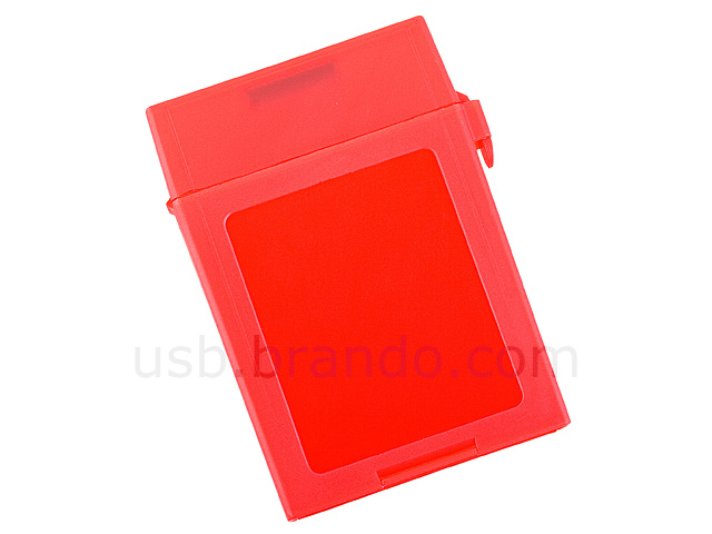 2.5" HDD Protective Case