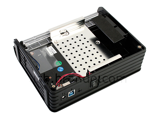 hornettek dual bay enclosure hornettek dual bay enclosure