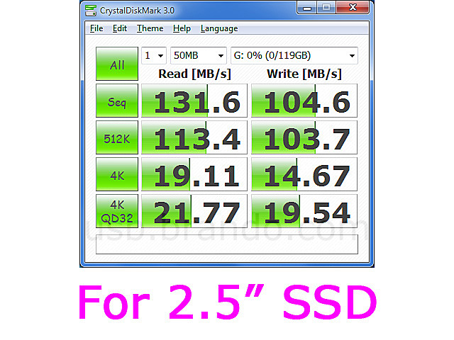 Akasa Noir S USB 3.0 2.5" SATA HDD Enclosure
