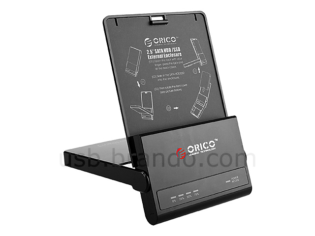 ORICO USB 3.0 2.5" SATA HDD Enclosure