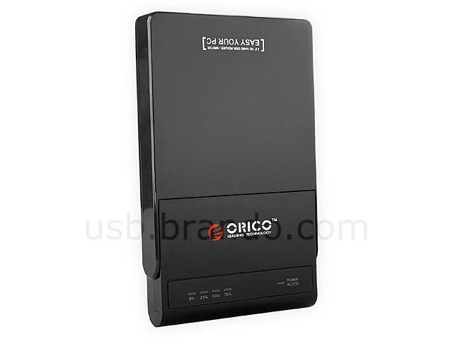 ORICO USB 3.0 2.5" SATA HDD Enclosure