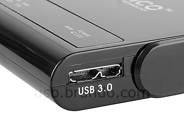 ORICO USB 3.0 2.5" SATA HDD Enclosure