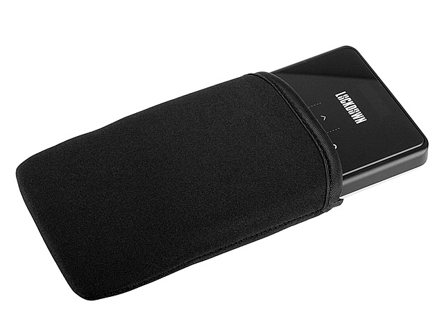 EZSAVE Lockdown USB 3.0 2.5" HDD Enclosure