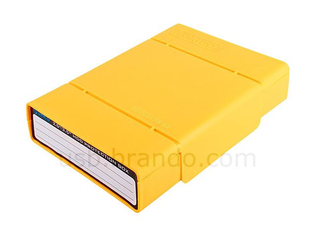 ORICO 2.5"/3.5" HDD Protective Case