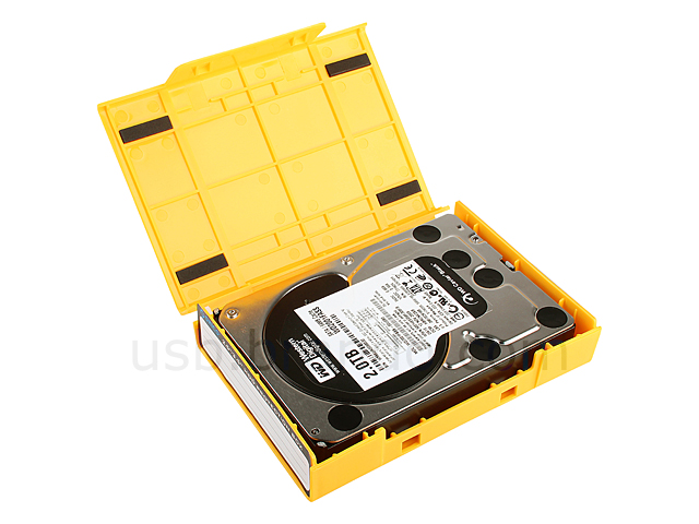 ORICO 2.5"/3.5" HDD Protective Case