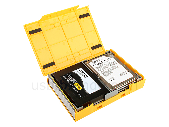 ORICO 2.5"/3.5" HDD Protective Case